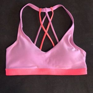 Under Armour Sports Bra